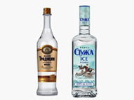 vodka